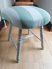 Stool