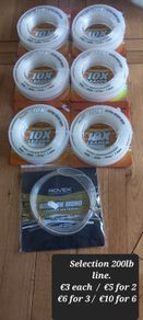 Sea Fishing Line
