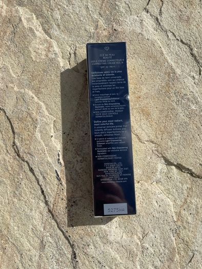 Cle de Peau Beaute Correcting Cream Veil