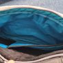 Ogio Newt 13" Slim Sleeve Messenger Bag - Static - Kindle Tablet iPAd Image 3