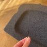 Toyota Auris Parcel Shelf Boot Cover Image 4