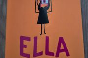 Book: Ella on the Outside