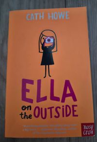Book: Ella on the Outside