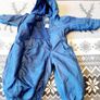 Regatta rainsuit/ puddlesuit 6-12 months Image 2
