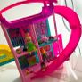 Barbie Chelsea Playhouse Bundle Image 2