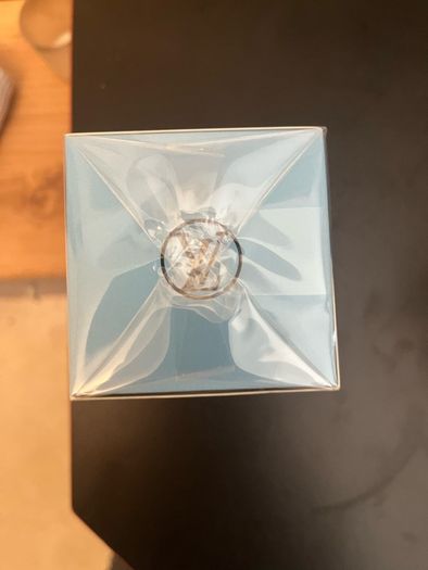 Louis Vuitton Pacific Chill 100mls
