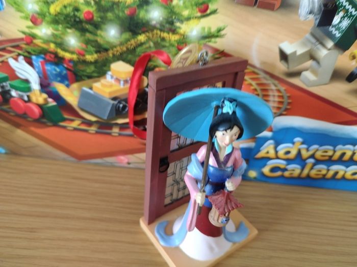Shop Disney Sketchbook Christmas Ornament
