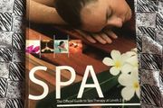 Spa Therapy Book