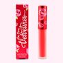 lime crime matte liquid lipstick in  suedeberry Image 2