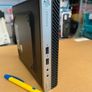 Mini HP ProDesk 400 G5 Micro PC Intel i7 9th Gen 16GB 500GB SSD Windows 11 Pro Image 2