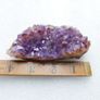 Natural Amethyst Geode Quartz Crystal Cluster Image 9