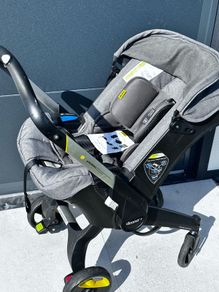 Doona Car Seat & Stroller