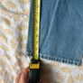 Organic Basics Men's Jeans size 36 x 33 Image 5