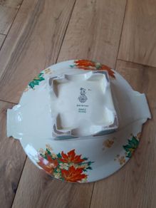 Royal Doulton Vegetable Tureen Serving Dish