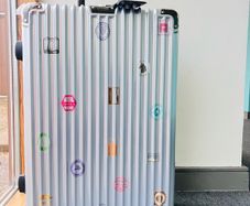 suitcase