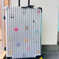 suitcase