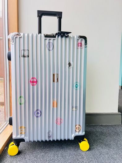 suitcase