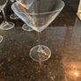Martini Cocktail Glasses Image 4