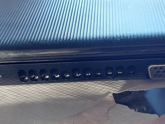 HP Notebook, Model 14-am075na, Intel Core i3-6006U CPU, 2.0GHz, 8GB Ram, 1.8 Terrabyte HDD, Windows 10, Microsoft Edge, Chrome and VLC