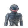 Star Wars Vintage Imperial Gunner Last 17 Action Figure Tri-Logo Complete 1985 Image 4
