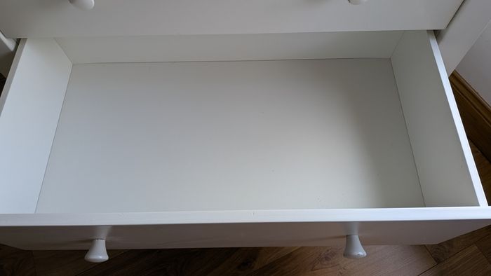 Mamas & Papas Dresser Changer