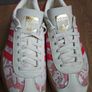 Adidas trainers Image 5