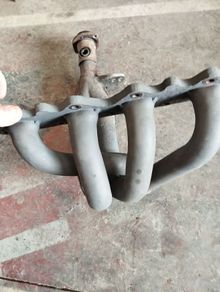 b series 4-2-1 manifold b16/b18 civic /integra