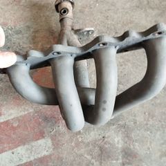 b series 4-2-1 manifold b16/b18 civic /integra