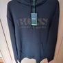 Mens Hugo Boss Hoody Image 2