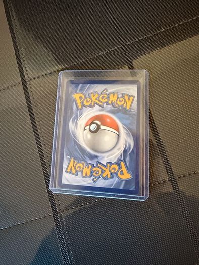 Pokemon Card Lugia