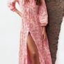 Zara dress bnwt - sz 12 Image 2