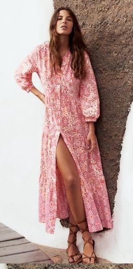 Zara dress bnwt - sz 12