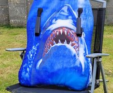 body board