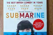 Submarine