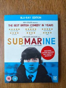 Submarine