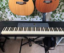 M-audio ProKeys 88