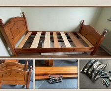 Bed for Sale