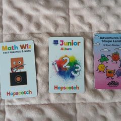 Yoto cards