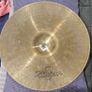 18" Avedis Crash Cymbal Image 2