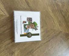 cd