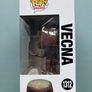 Funko Pop - Vecna 1312 - Stranger Things - Vinyl Action Figure Image 2