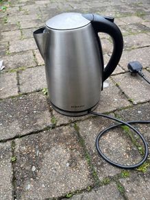 kettle