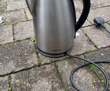 kettle