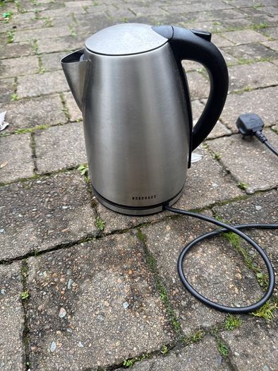 kettle