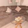 Reclining Corner Sofa Image 3