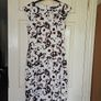 Marc Angelo dress size 8 Image 3