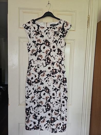 Marc Angelo dress size 8