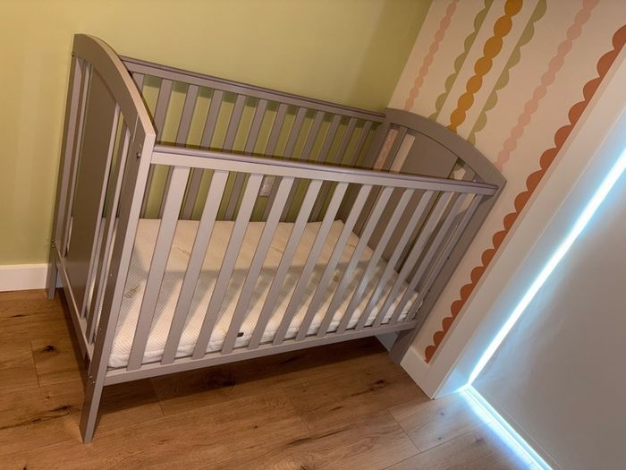 cot