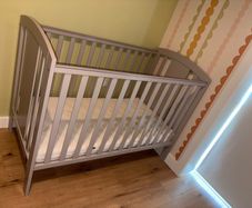 cot