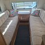 6 Berth caravan Lunar Quaser 556 Image 10